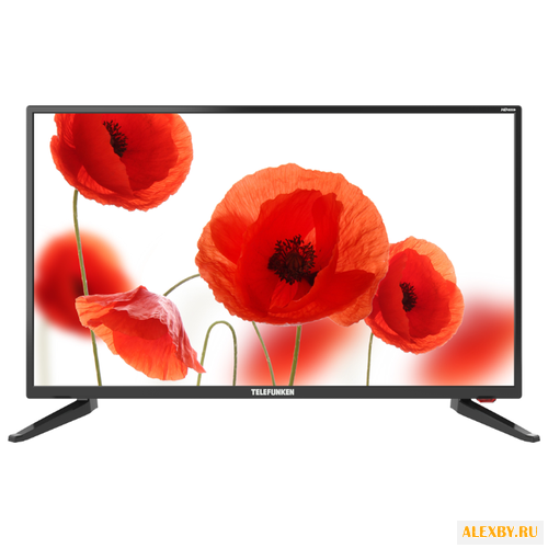 Телевизор TELEFUNKEN