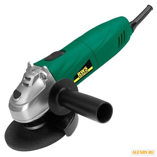 УШМ RWS УШМ-115 500