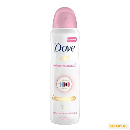 Антиперспирант спрей Dove