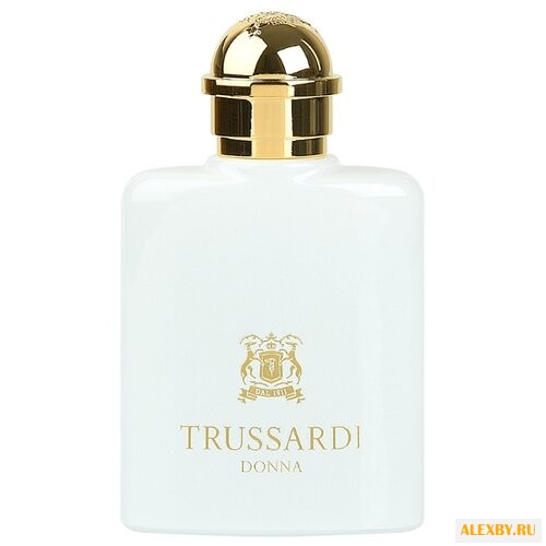 TRUSSARDI Donna Trussardi 2011