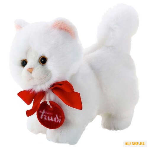 Мягкая игрушка Trudi Кошка
