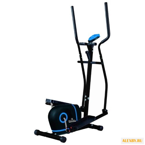 Эллиптический тренажер ROYAL