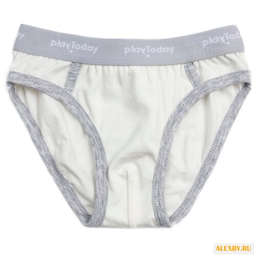 Купить Трусы playToday