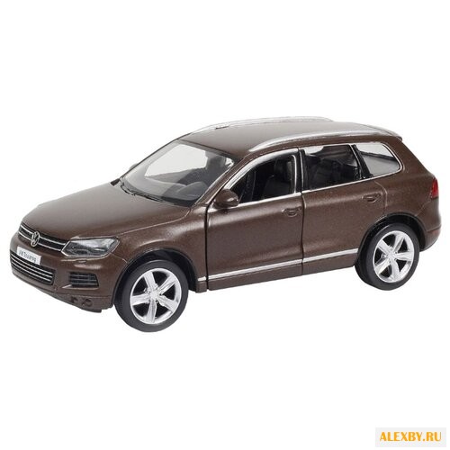 Внедорожник RMZ City Volkswagen