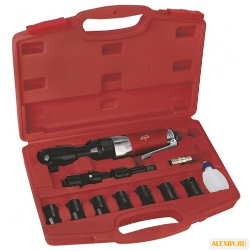 Пневмотрещотка ELITECH