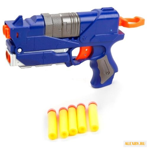 Бластер Играем вместе B1354523-R