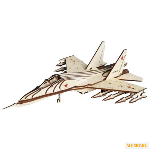 Сборная модель Lemmo Российский