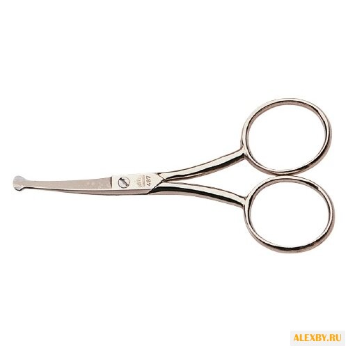Nippes Solingen Ножницы 487