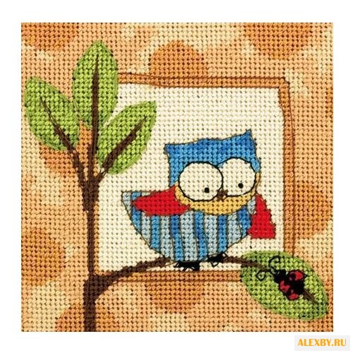 Dimensions Набор для вышивания