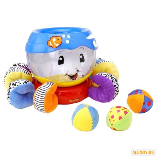 Интерактивная развивающая