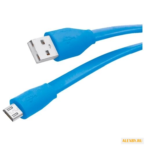 Кабель Partner USB - microUSB
