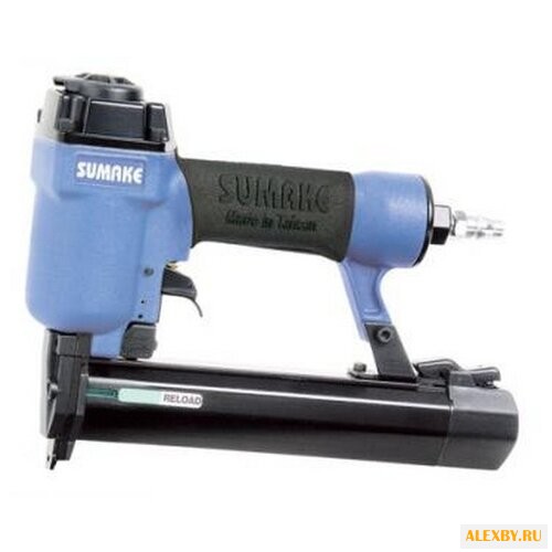 Пневмостеплер SUMAKE F18 35C