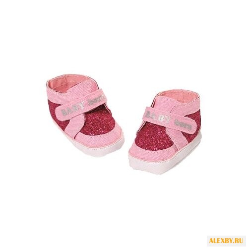 Zapf Creation Сникеры для куклы