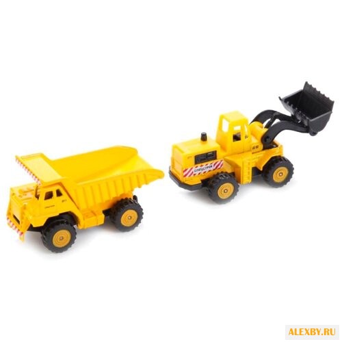 Набор техники ТЕХНОПАРК