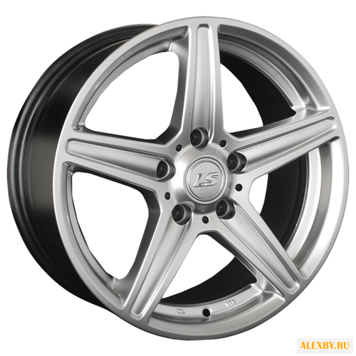 Колесный диск LS Wheels LS345