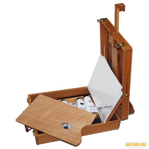 Малевичъ Набор для начинающего