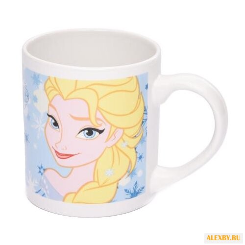 Stor Кружка Холодное сердце