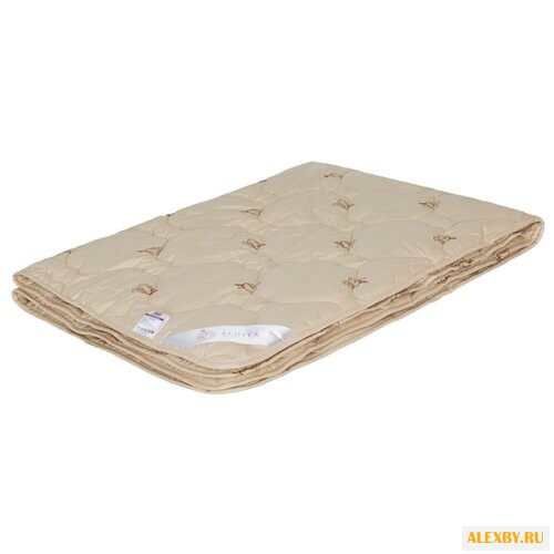 Одеяло ECOTEX Золотое руно