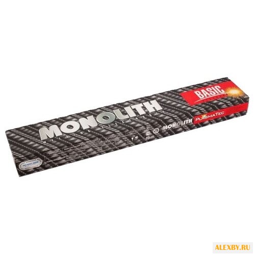 Электроды для ручной дуговой