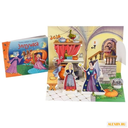 Айрис-Пресс Игровой набор