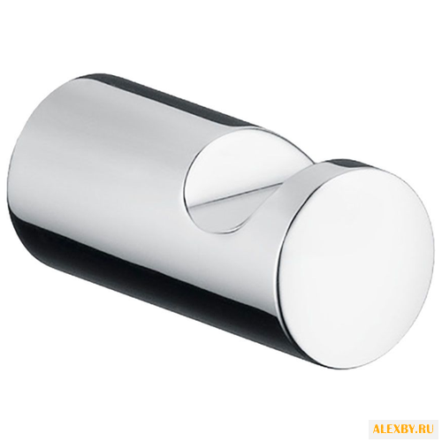 Крючок Hansgrohe Logis 40511000