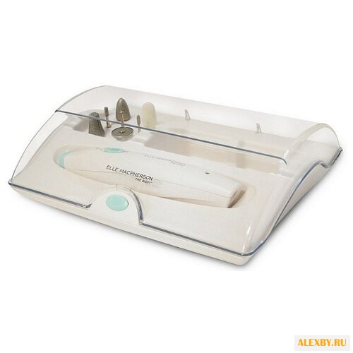 Аппарат HoMedics ELM-MAN200-EU