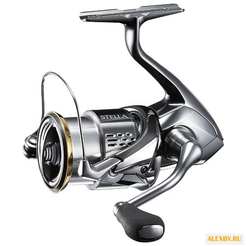 Катушка SHIMANO STELLA 18 FJ