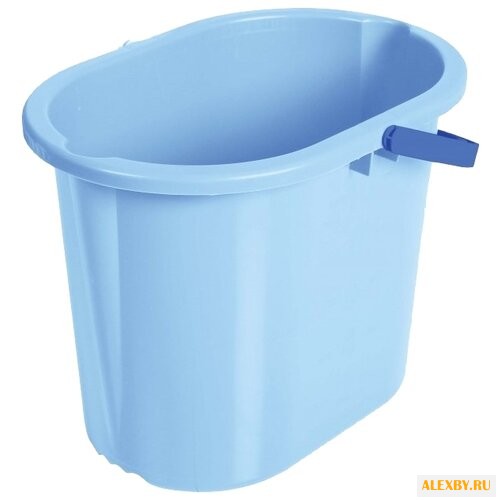 Ведро HAUSMANN HM-1084 10 л.