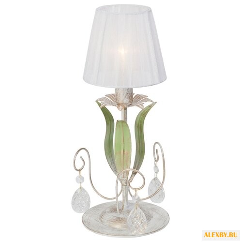 Настольная лампа Vitaluce V1599