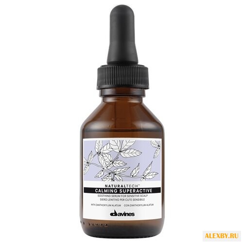 Davines Natural Tech