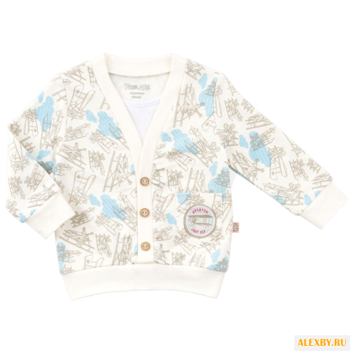 Кардиган Free Age