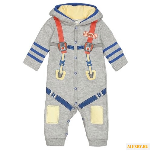 Комбинезон ЁМАЁ