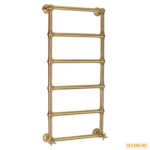 Водяной полотенцесушитель