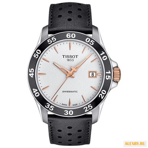 Наручные часы TISSOT