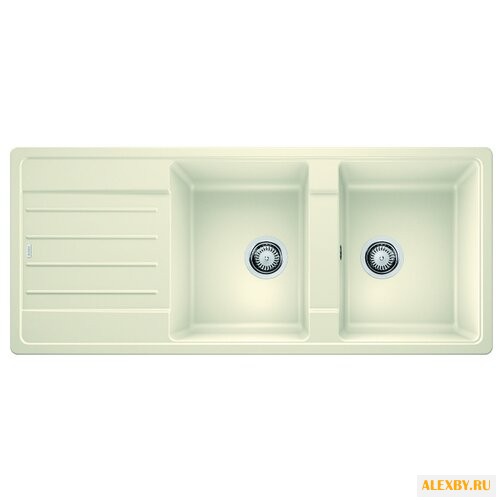 Врезная кухонная мойка Blanco