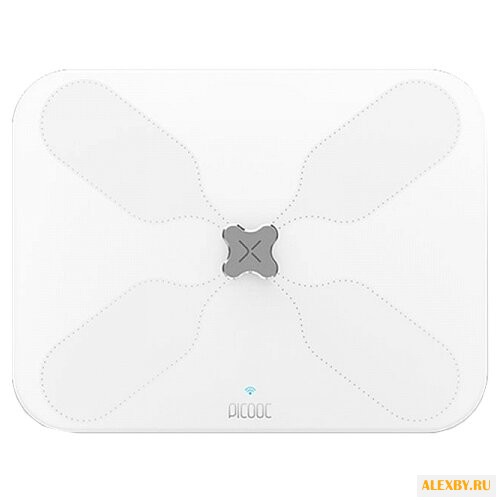 Весы Picooc S3 Lite
