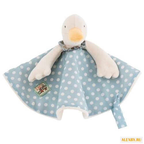 Комфортер Moulin Roty Уточка