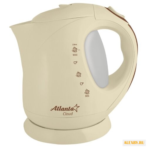 Чайник Atlanta ATH-630