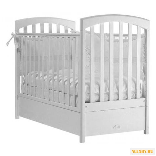 Кроватка Feretti Sauvage Swing