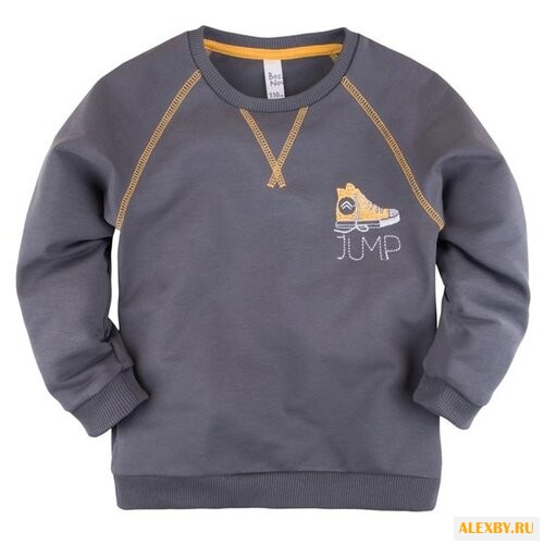 Свитшот Bossa Nova