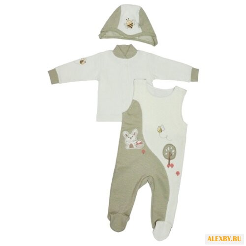 Комплект одежды LEO