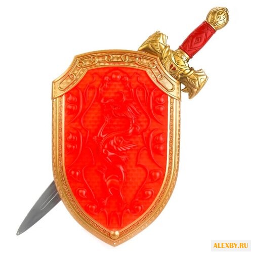 Набор Играем вместе Три