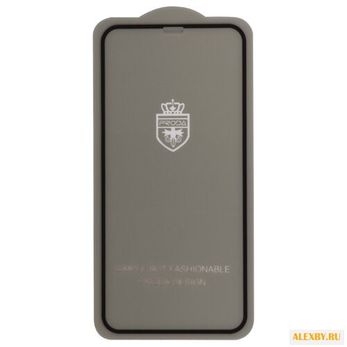 Защитное стекло Remax PRODA