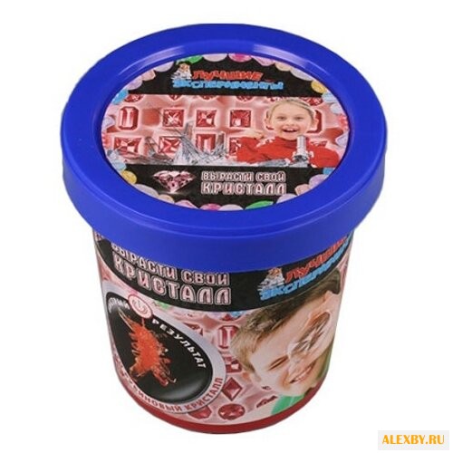 Набор для исследований