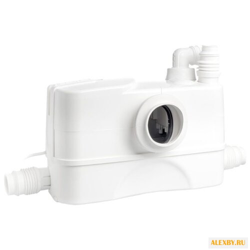 Канализационная установка DAB