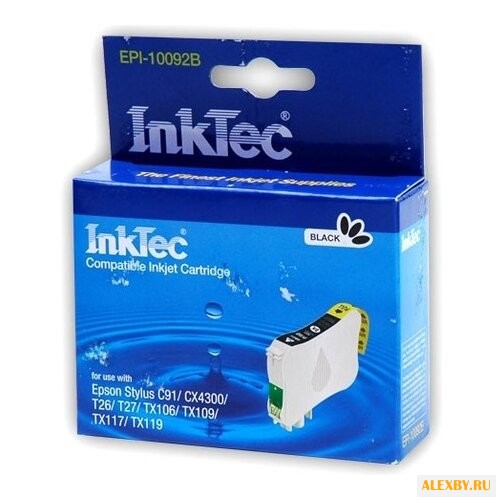 Картридж InkTec EPI-10092B
