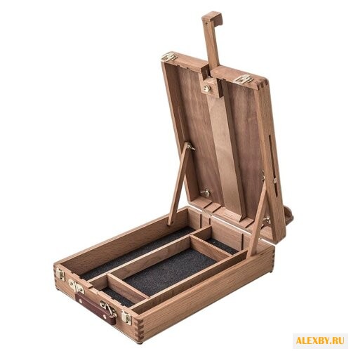 Этюдник Малевичъ МЛ-34 131034