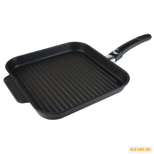 Сковорода-гриль Виктория Мечта