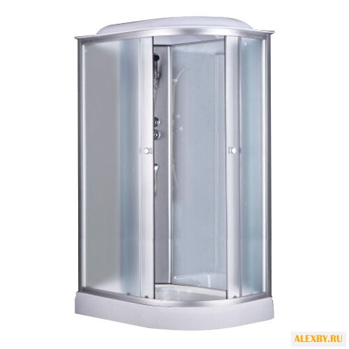 Закрытая кабина Niagara NG 448 L