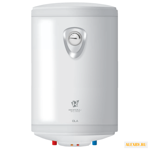 Накопительный водонагреватель